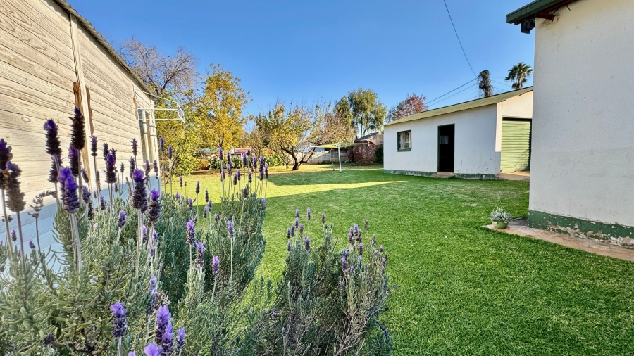 3 Bedroom Property for Sale in Potchefstroom North West